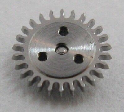 Patek Philippe Geneva Cal. 215 part lower crown wheel with